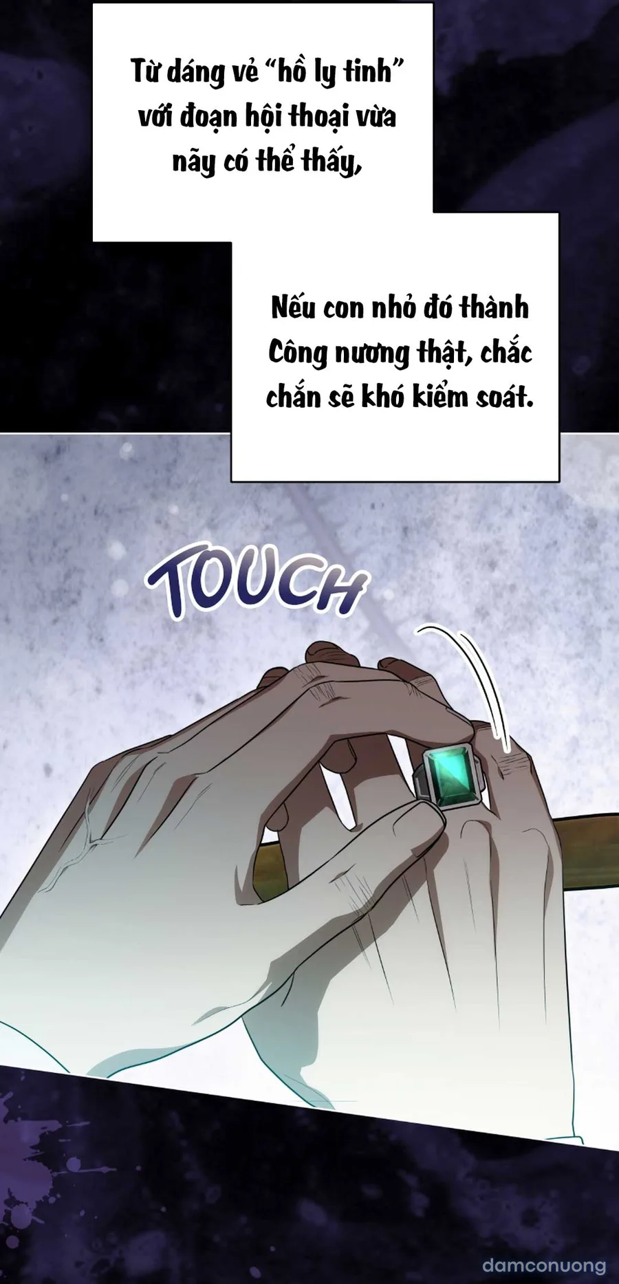『18+』Cái Giá Phải Trả 