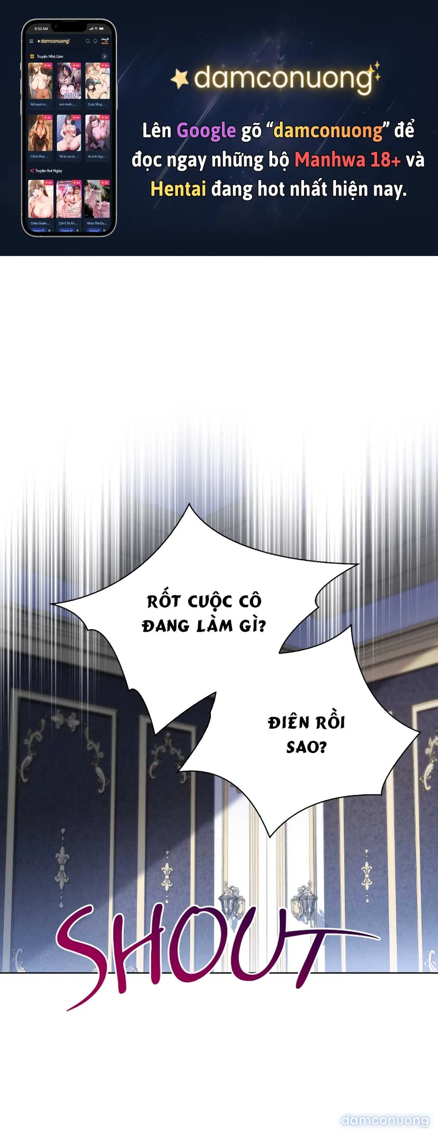 『18+』Cái Giá Phải Trả 