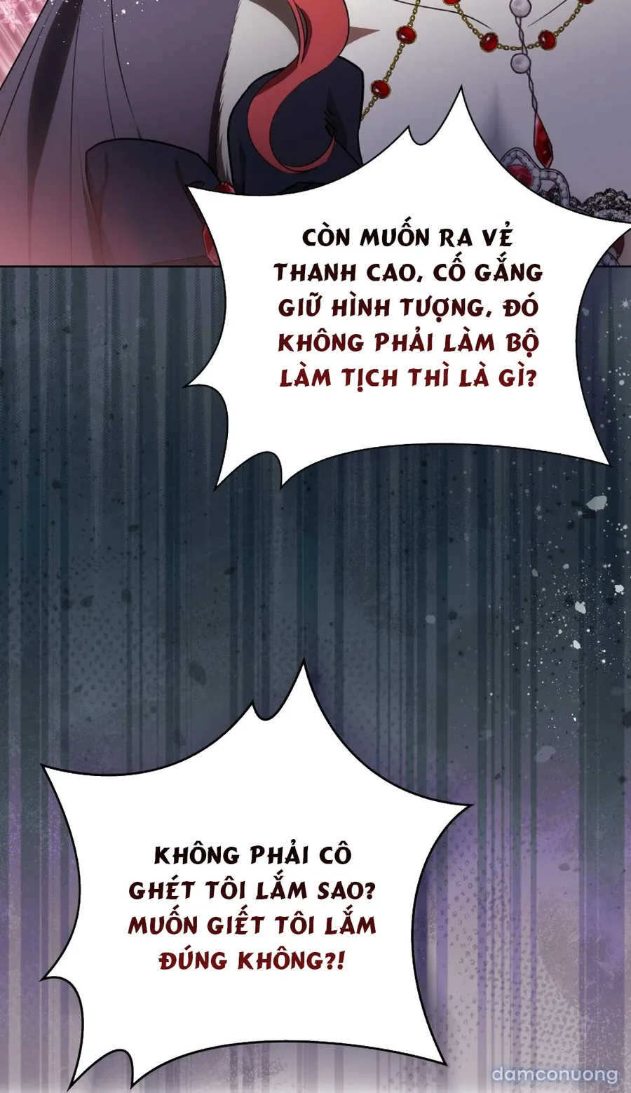 『18+』Cái Giá Phải Trả 