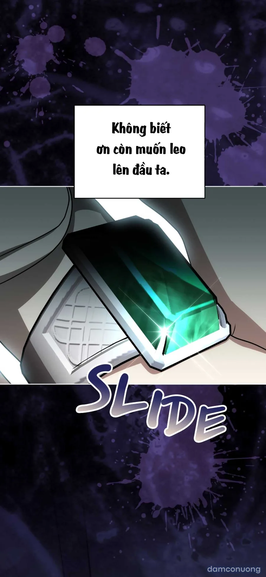 『18+』Cái Giá Phải Trả 