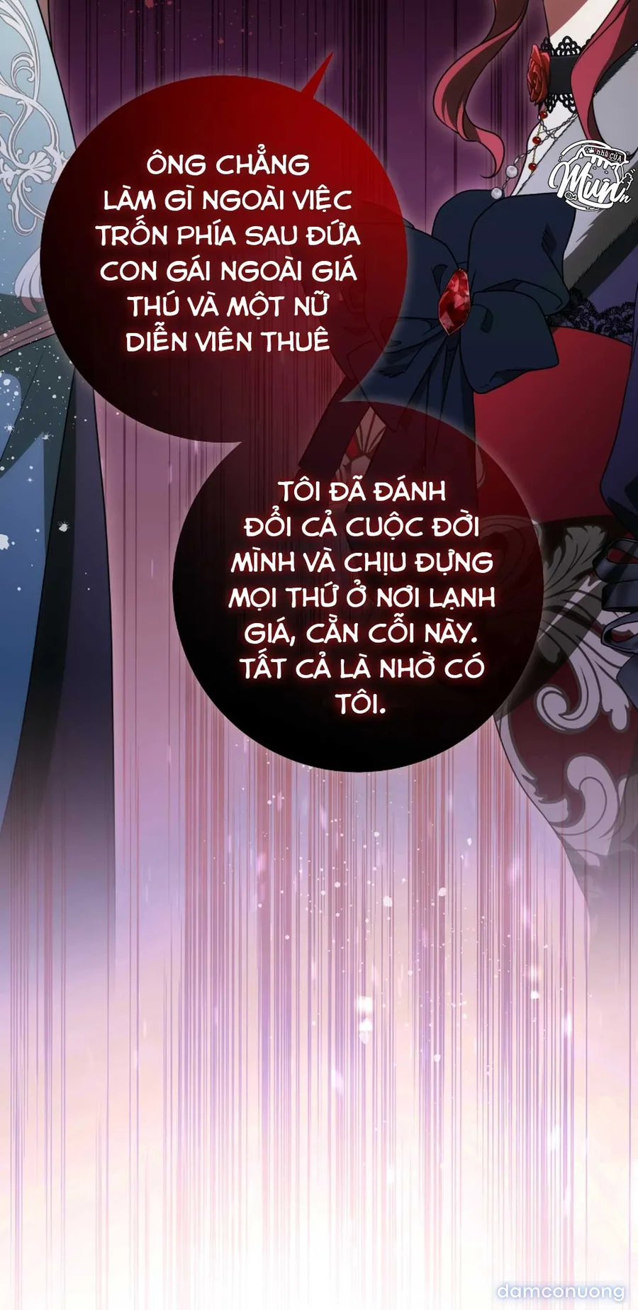 『18+』Cái Giá Phải Trả 