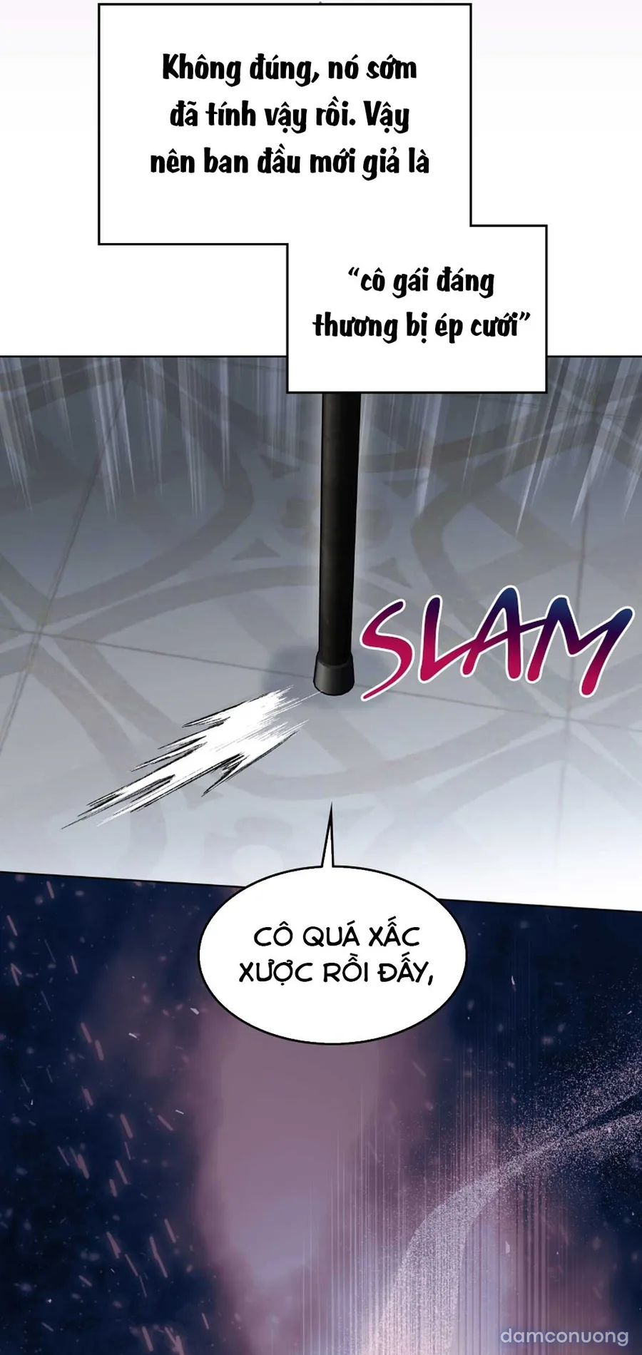 『18+』Cái Giá Phải Trả 