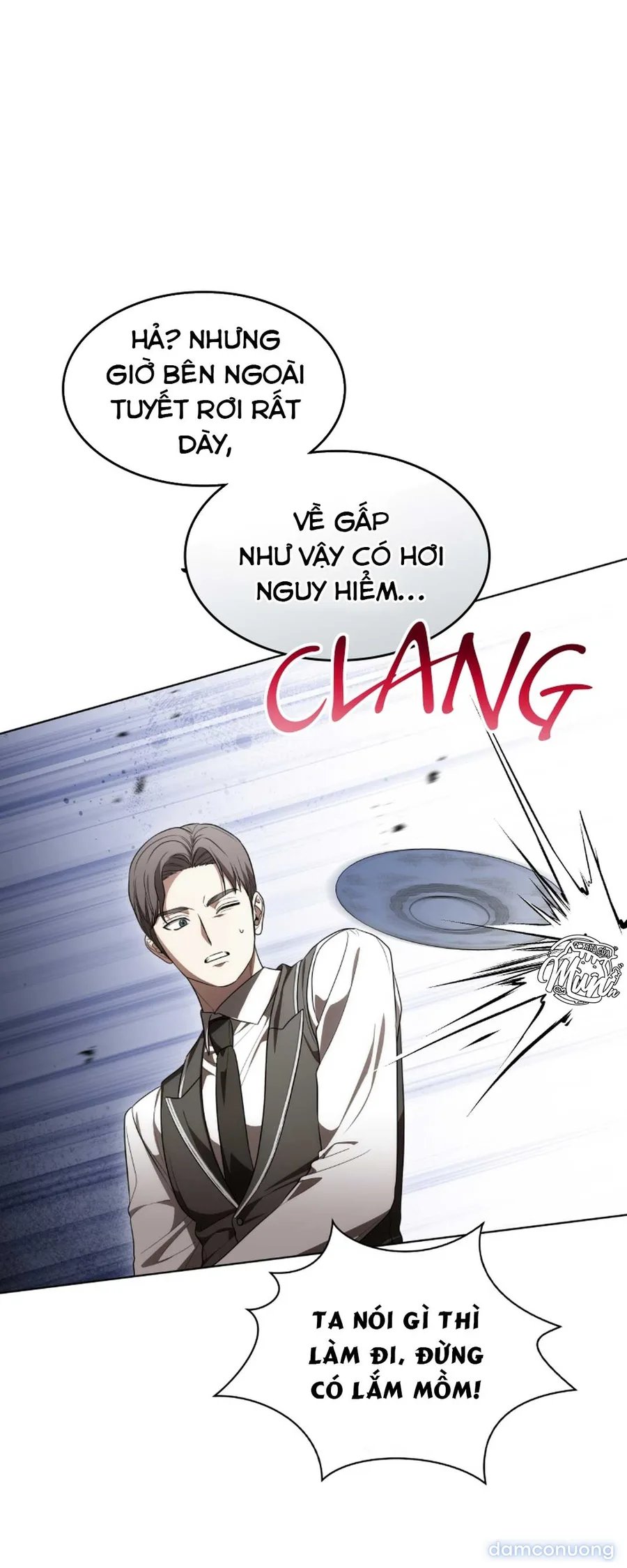 『18+』Cái Giá Phải Trả 