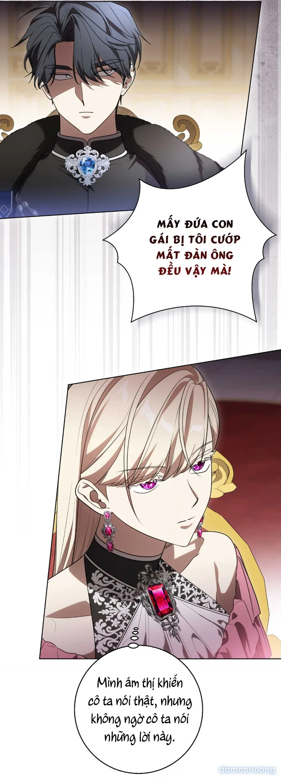 『18+』Cái Giá Phải Trả 