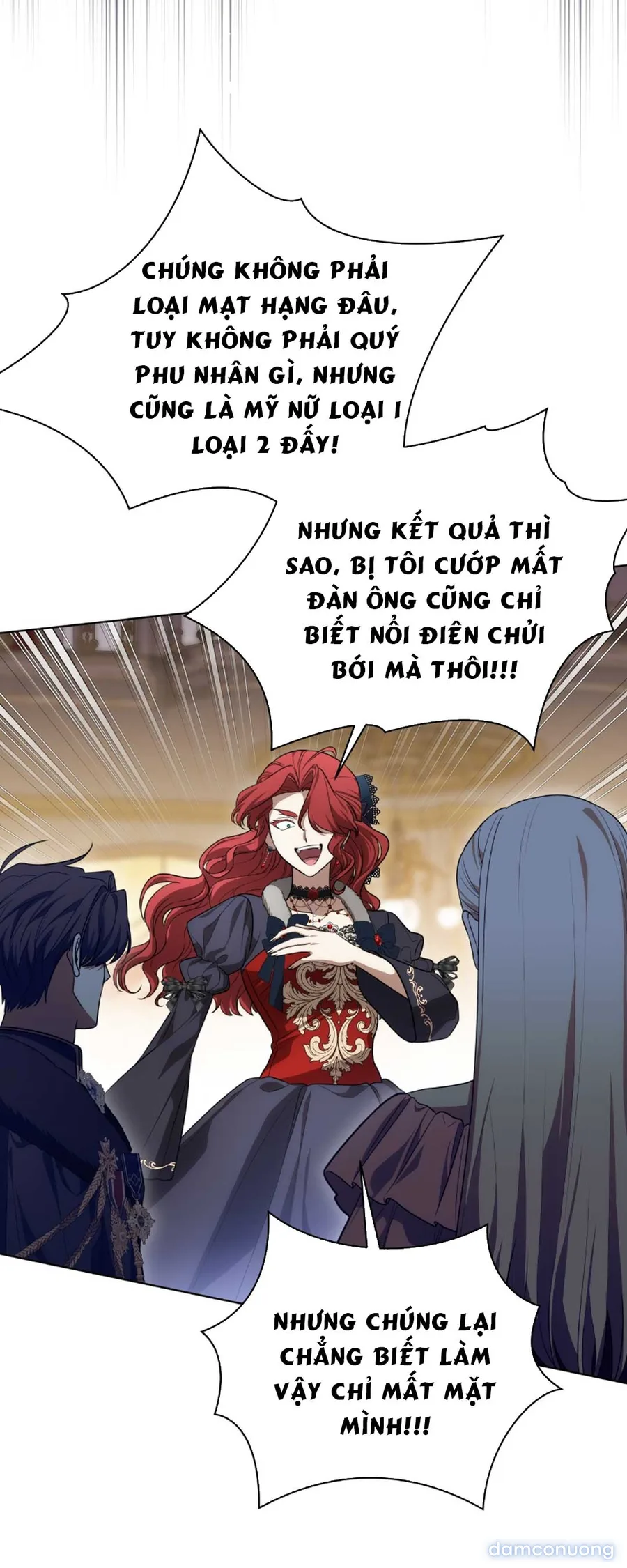 『18+』Cái Giá Phải Trả 
