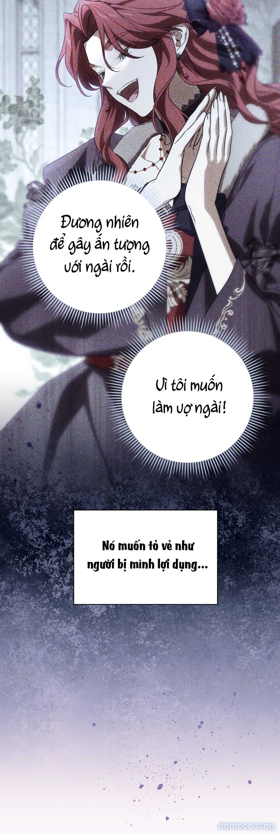 『18+』Cái Giá Phải Trả 