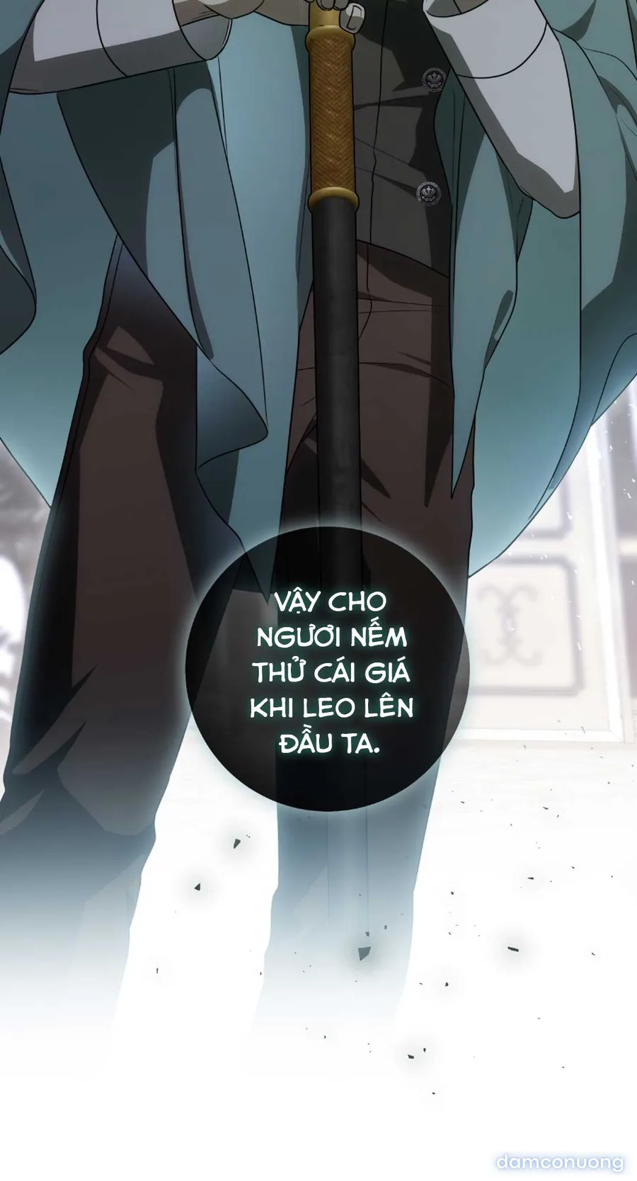 『18+』Cái Giá Phải Trả 