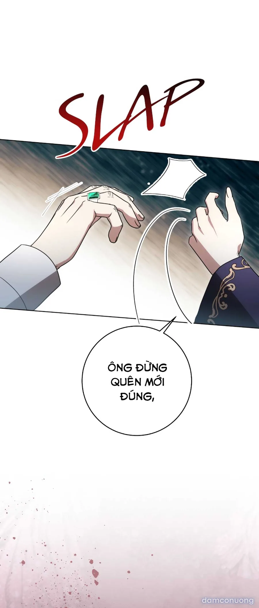 『18+』Cái Giá Phải Trả 