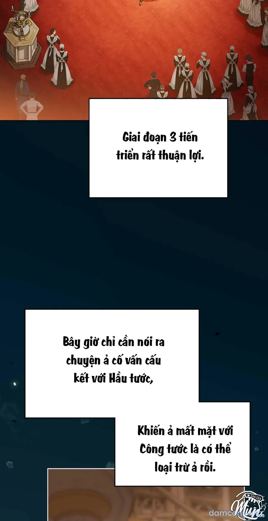 『18+』Cái Giá Phải Trả 