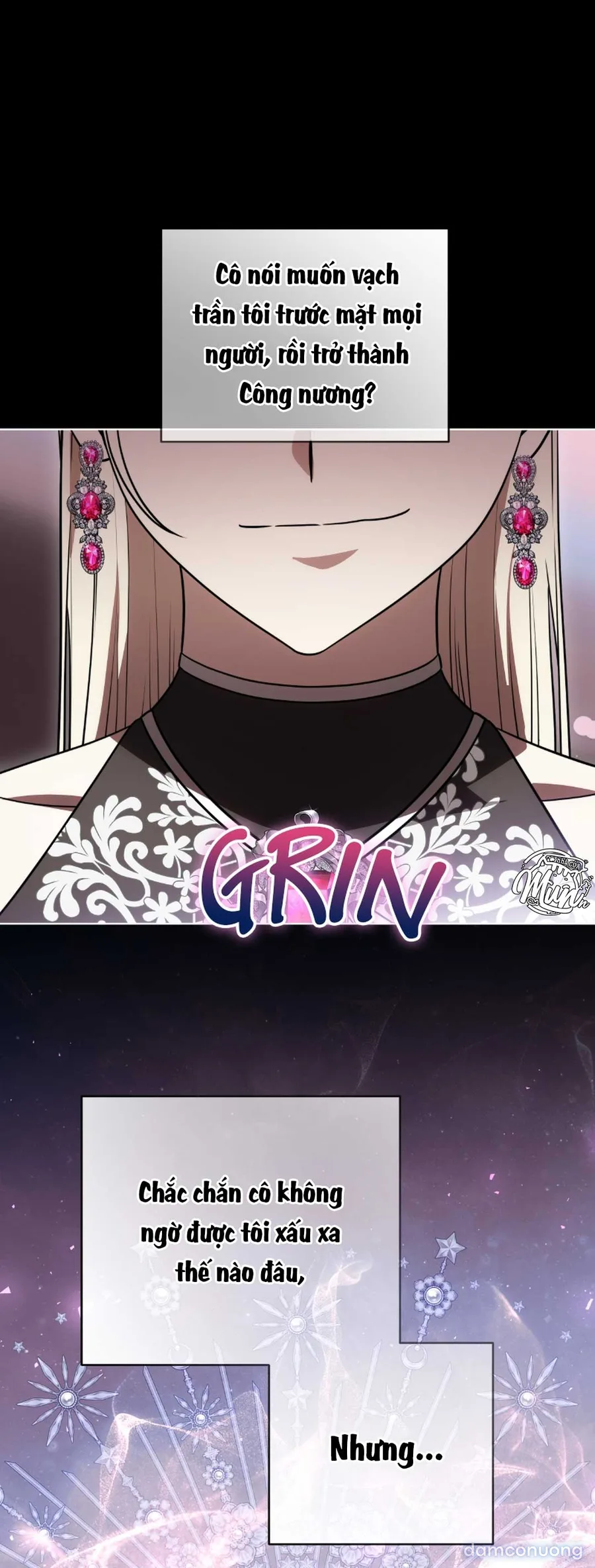 『18+』Cái Giá Phải Trả 