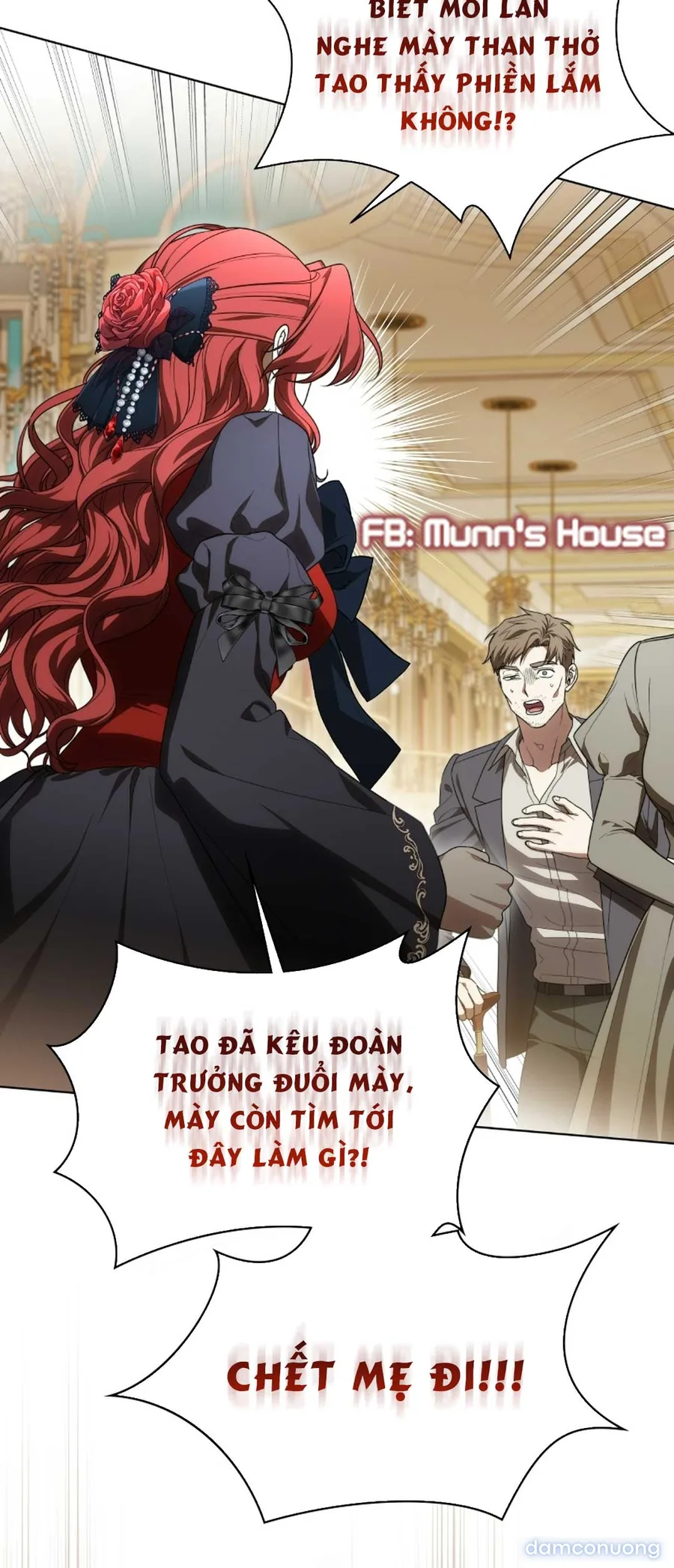 『18+』Cái Giá Phải Trả 