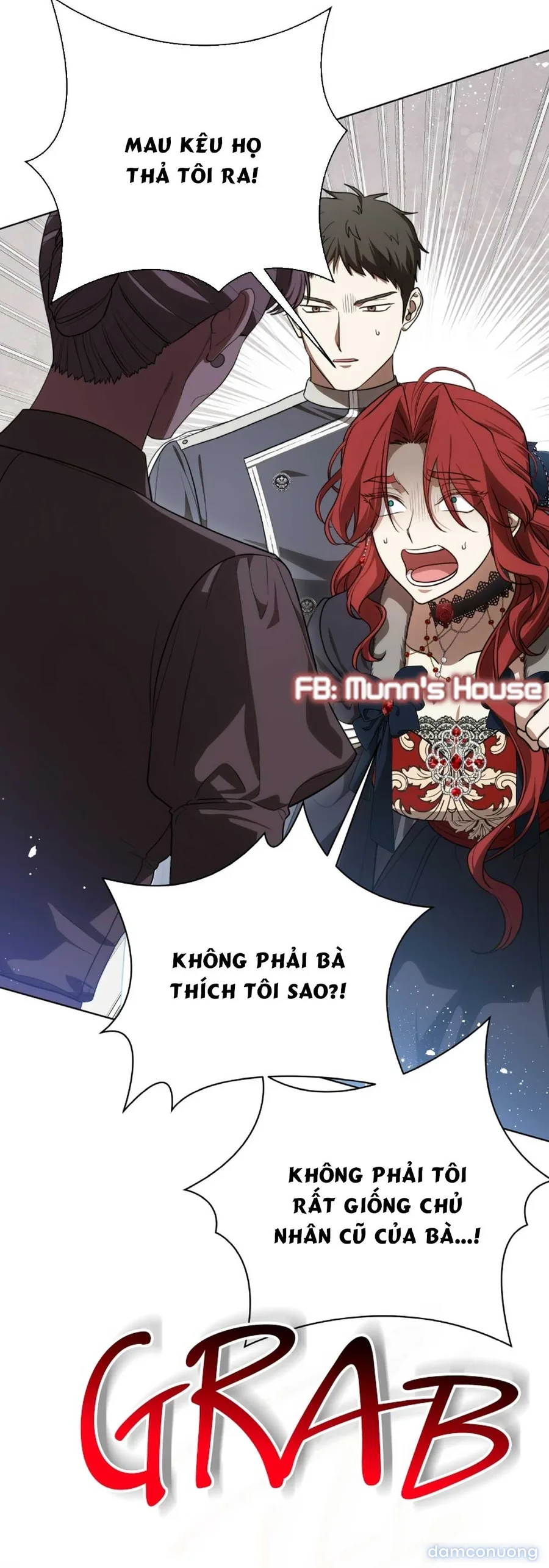 『18+』Cái Giá Phải Trả 