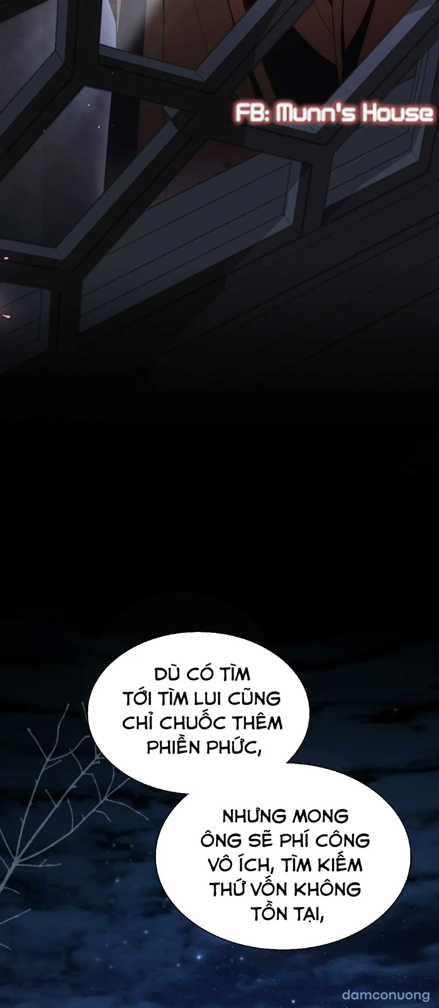 『18+』Cái Giá Phải Trả 