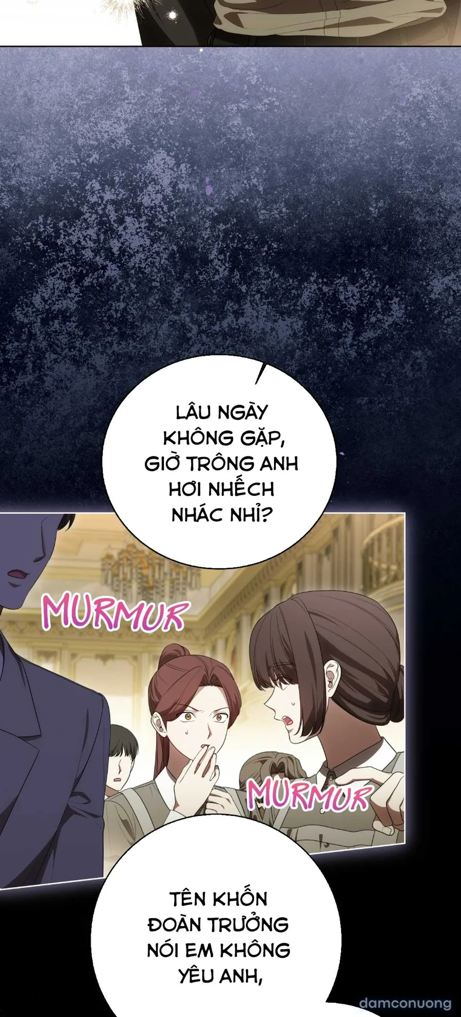 『18+』Cái Giá Phải Trả 