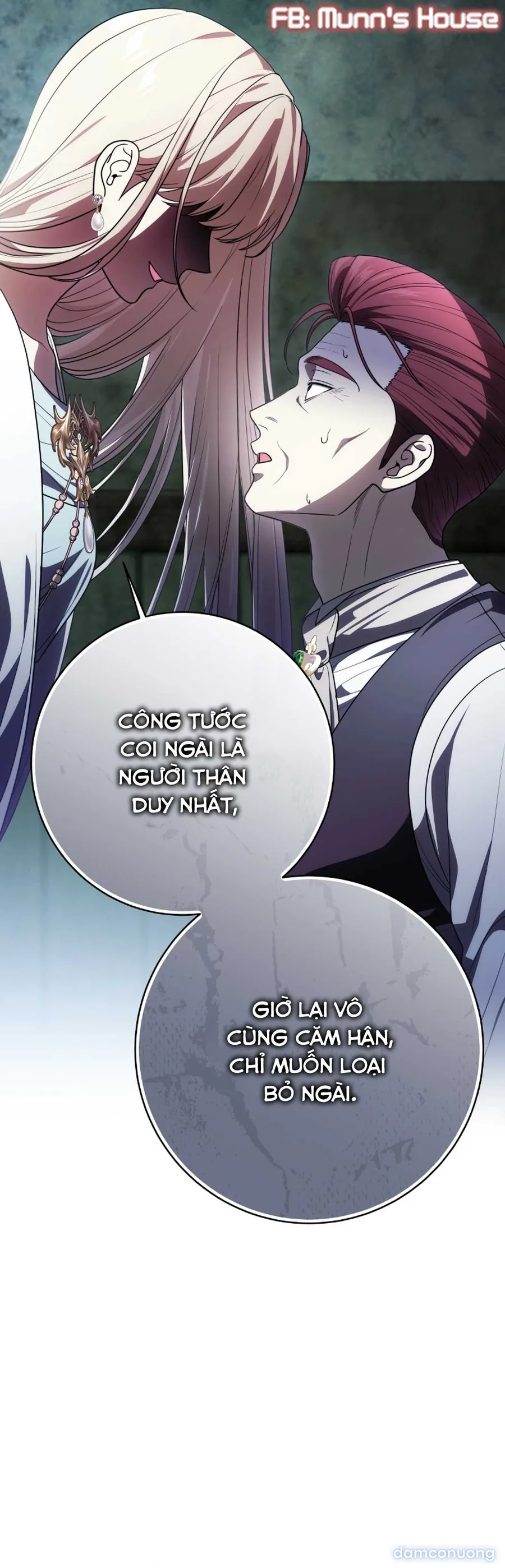 『18+』Cái Giá Phải Trả 