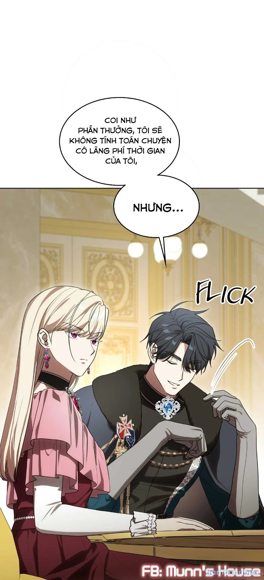 『18+』Cái Giá Phải Trả 