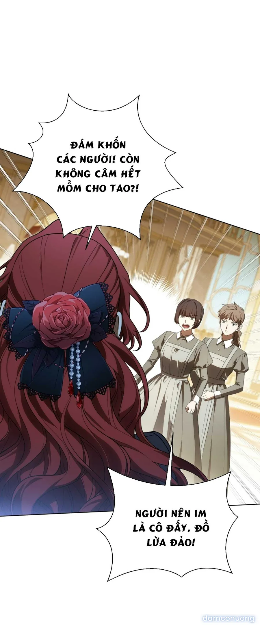 『18+』Cái Giá Phải Trả 