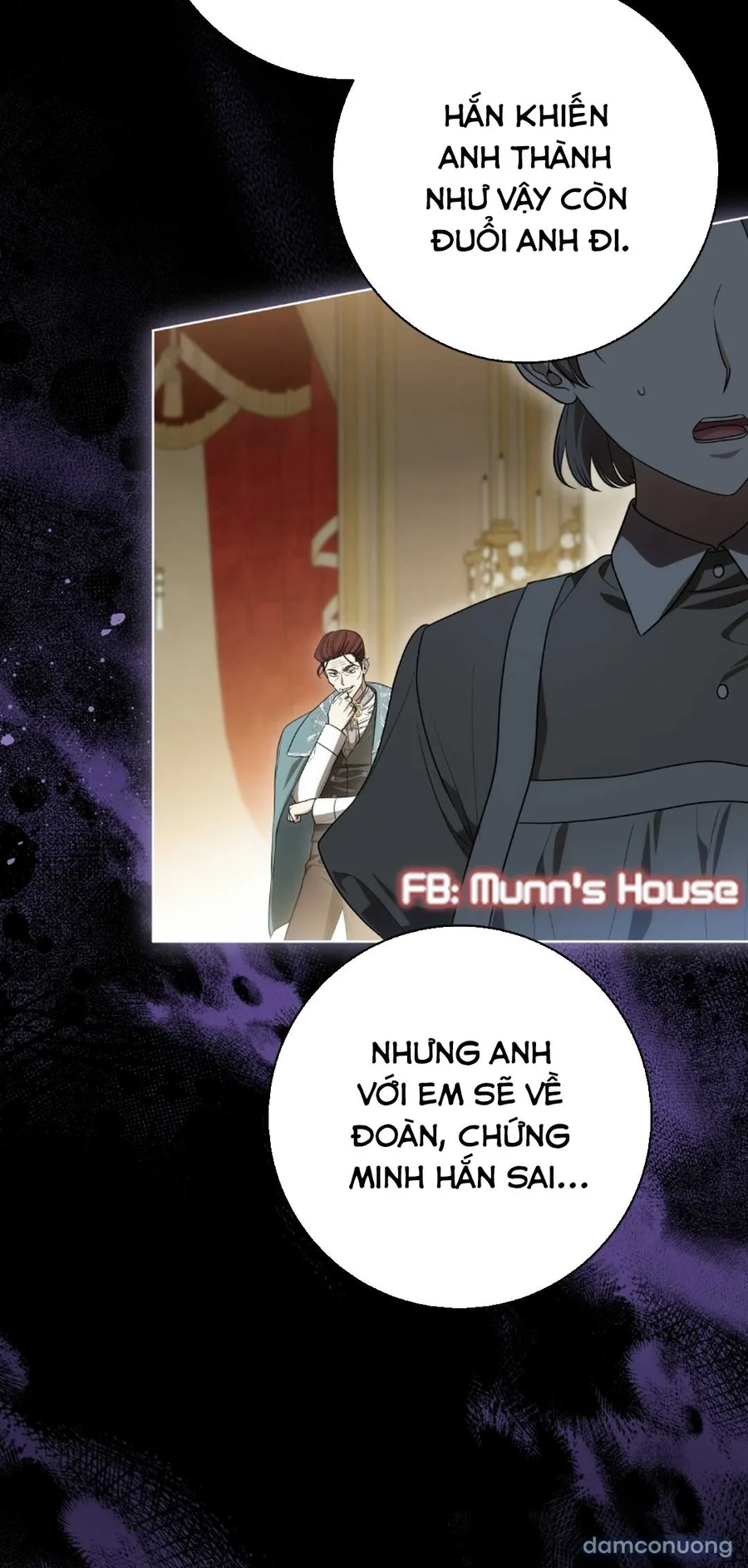『18+』Cái Giá Phải Trả 