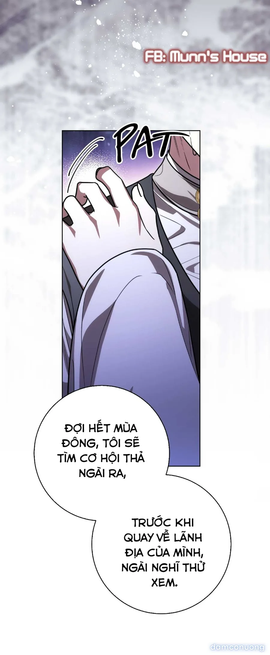 『18+』Cái Giá Phải Trả 