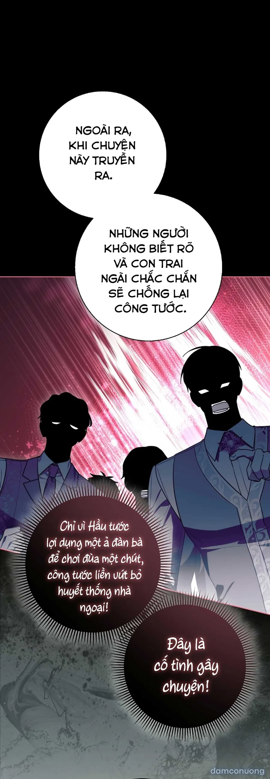 『18+』Cái Giá Phải Trả 