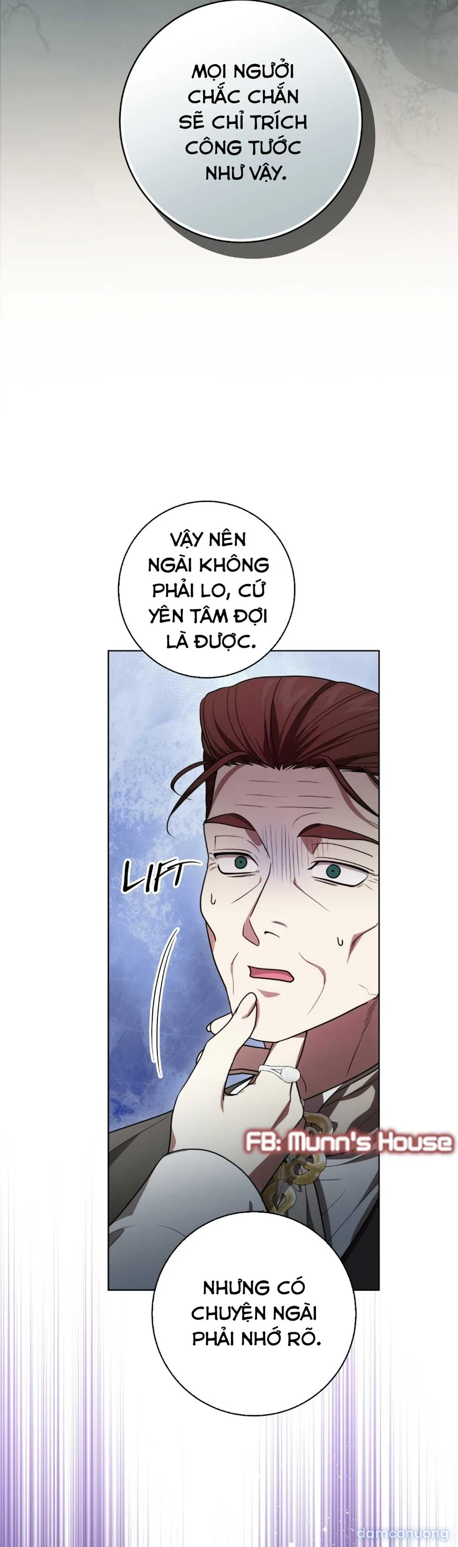 『18+』Cái Giá Phải Trả 