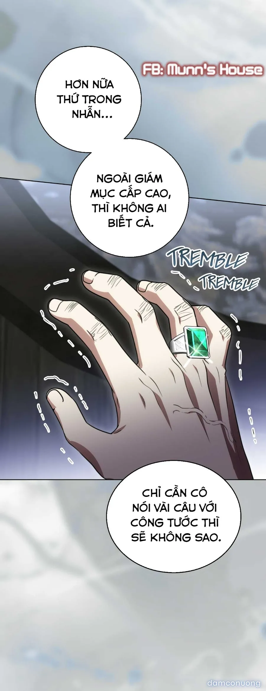 『18+』Cái Giá Phải Trả 