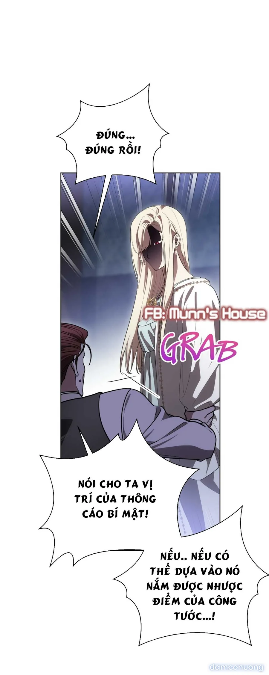 『18+』Cái Giá Phải Trả 