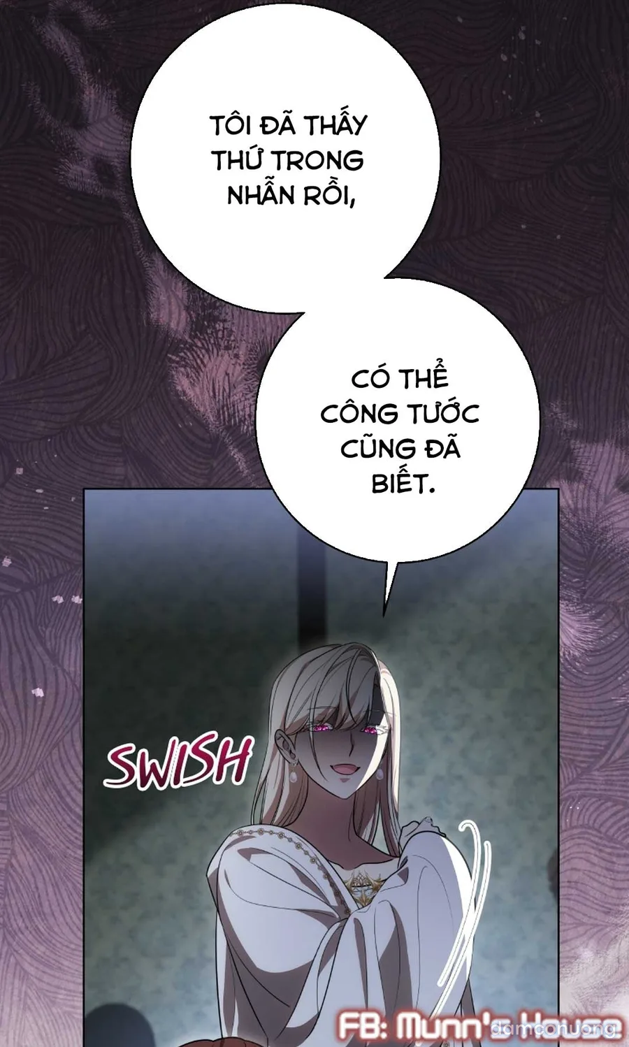 『18+』Cái Giá Phải Trả 