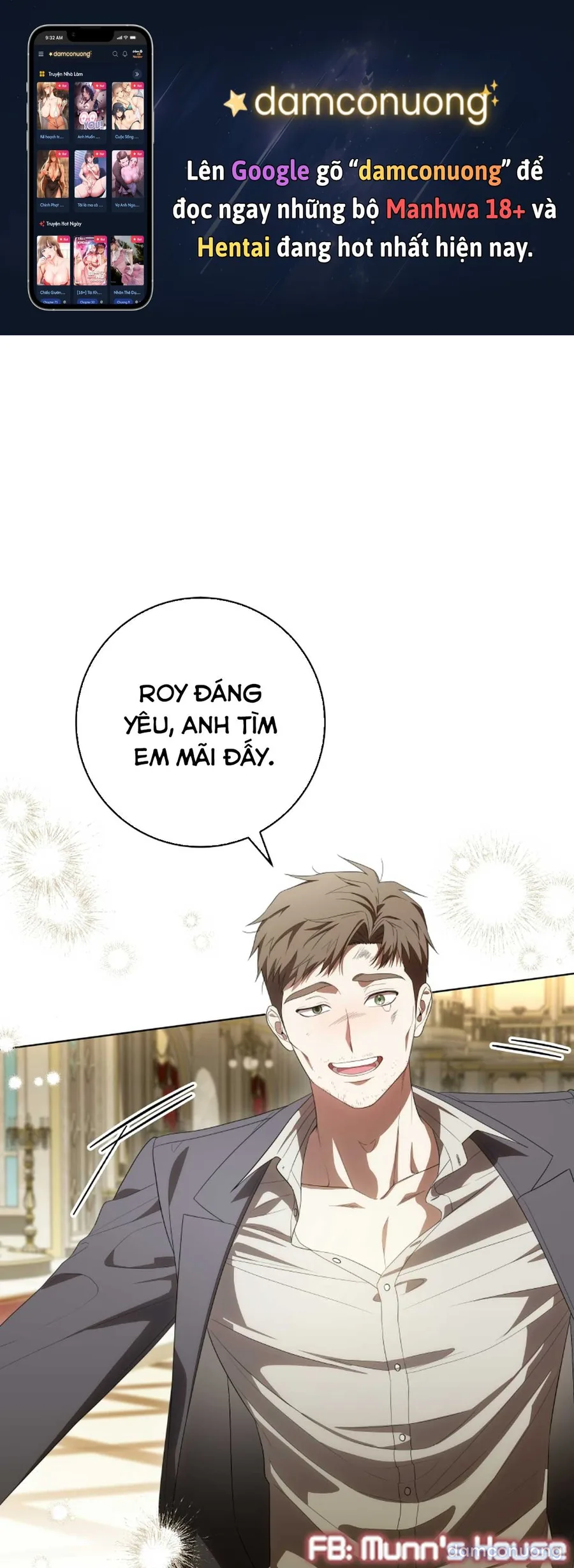 『18+』Cái Giá Phải Trả 