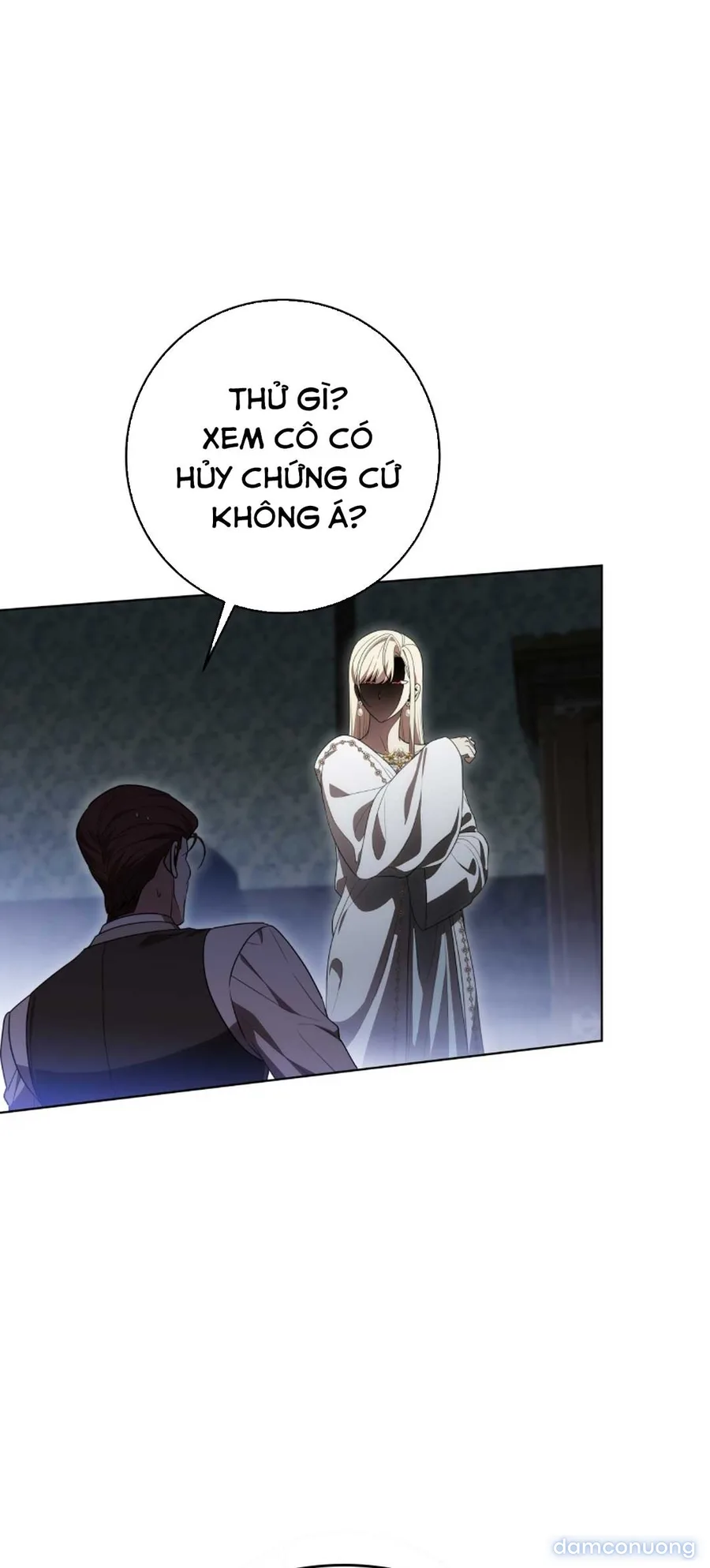 『18+』Cái Giá Phải Trả 