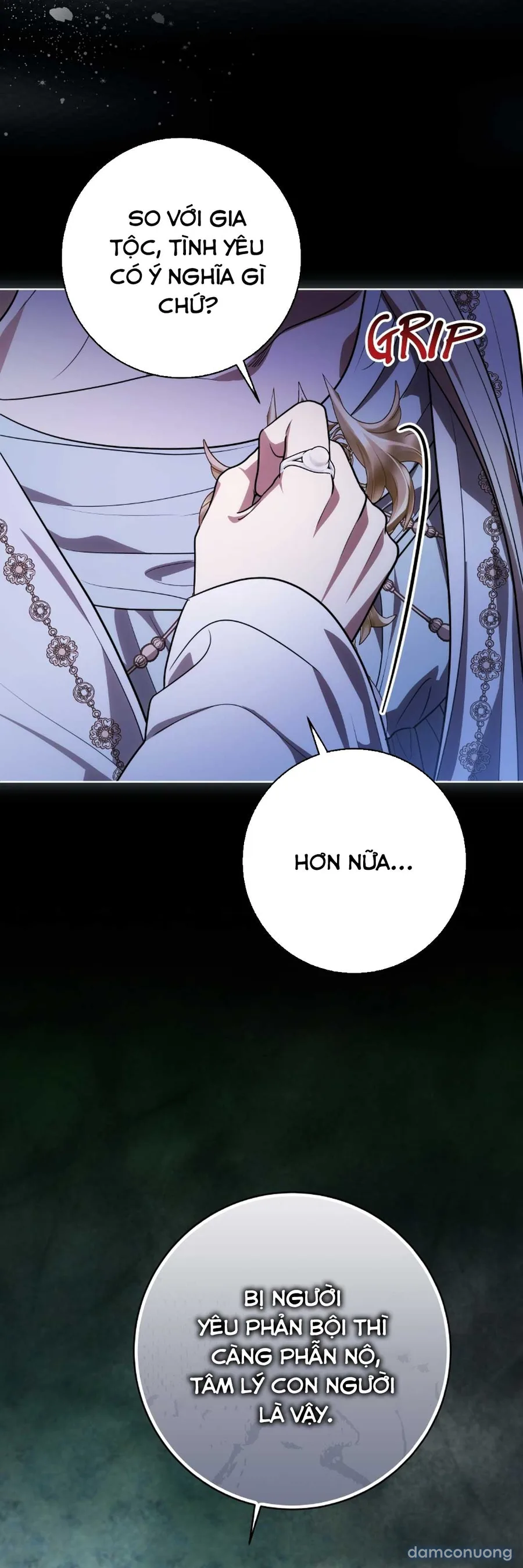 『18+』Cái Giá Phải Trả 