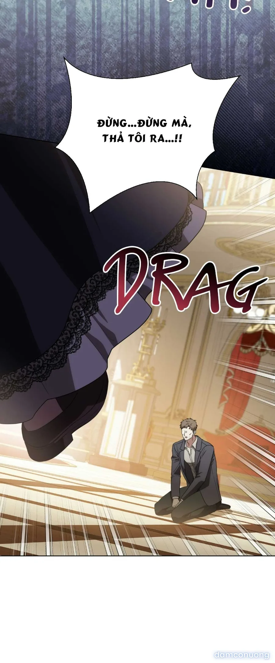 『18+』Cái Giá Phải Trả 
