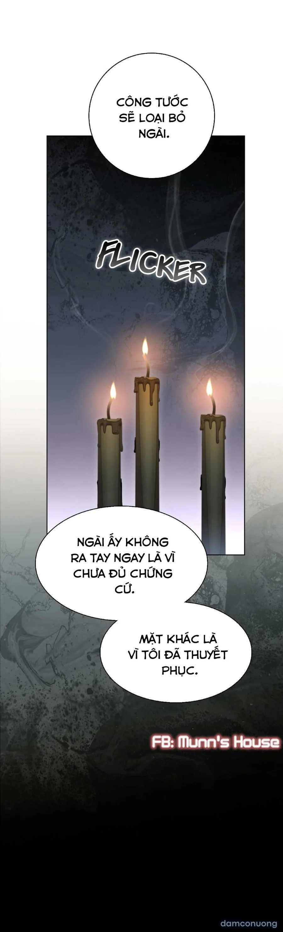 『18+』Cái Giá Phải Trả 