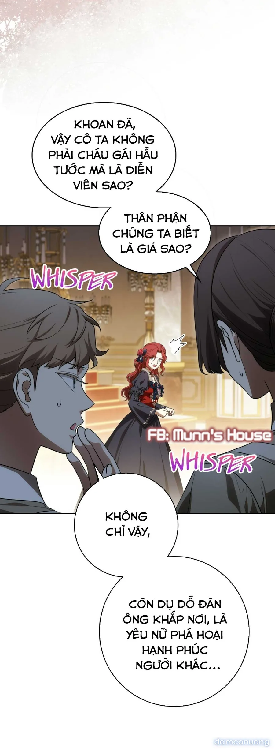 『18+』Cái Giá Phải Trả 