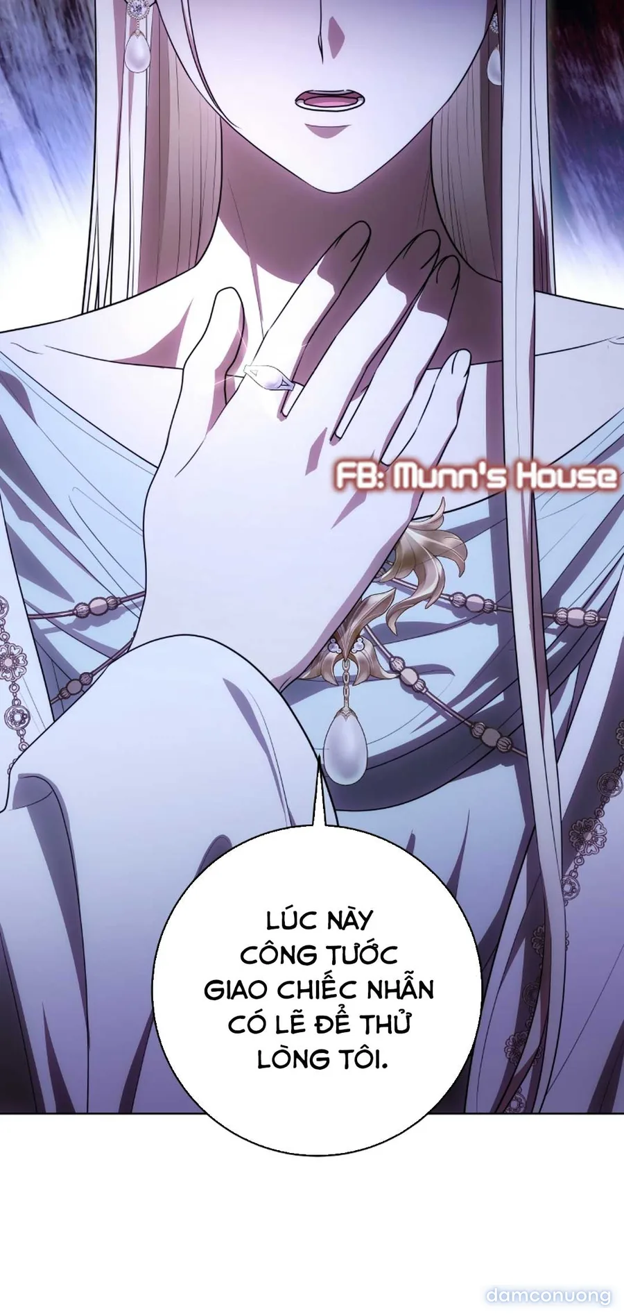 『18+』Cái Giá Phải Trả 
