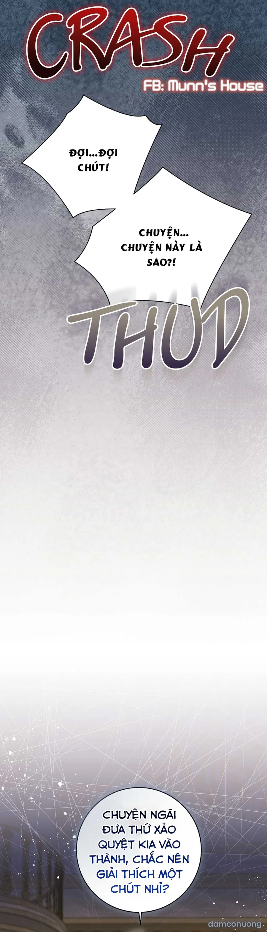 『18+』Cái Giá Phải Trả 