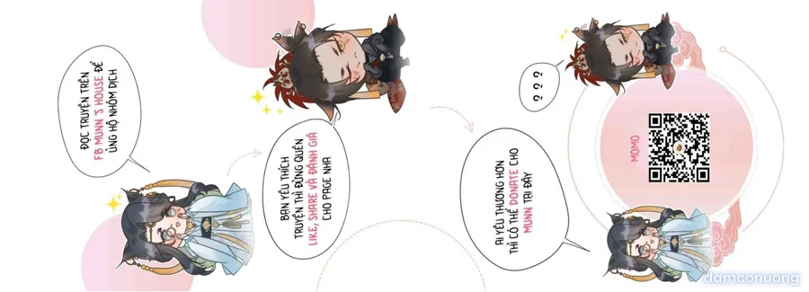 『18+』Cái Giá Phải Trả 