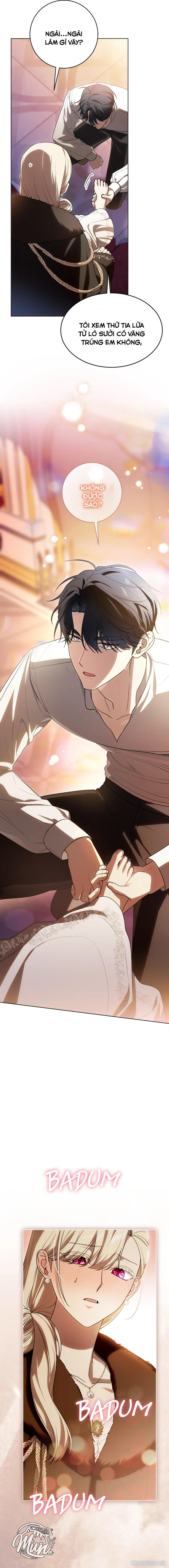 『18+』Cái Giá Phải Trả 