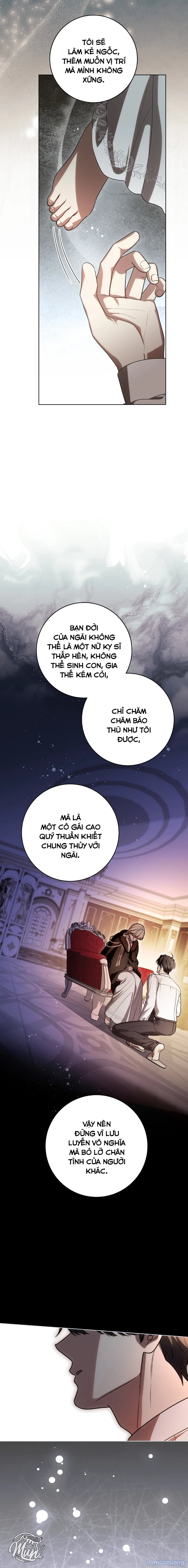 『18+』Cái Giá Phải Trả 