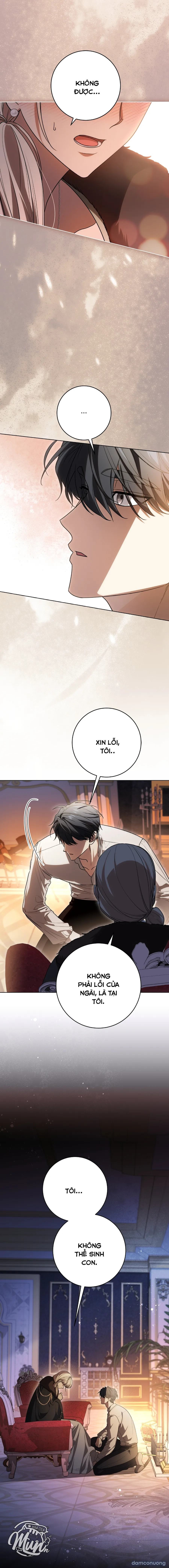 『18+』Cái Giá Phải Trả 