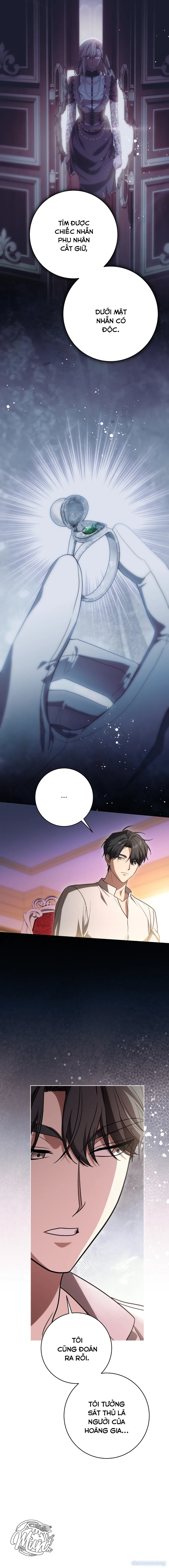 『18+』Cái Giá Phải Trả 