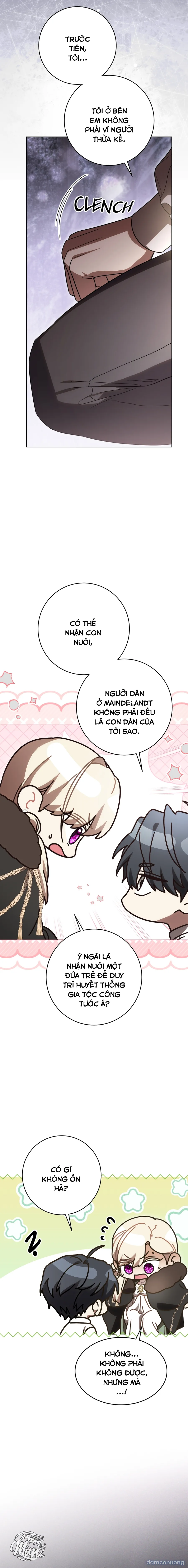 『18+』Cái Giá Phải Trả 