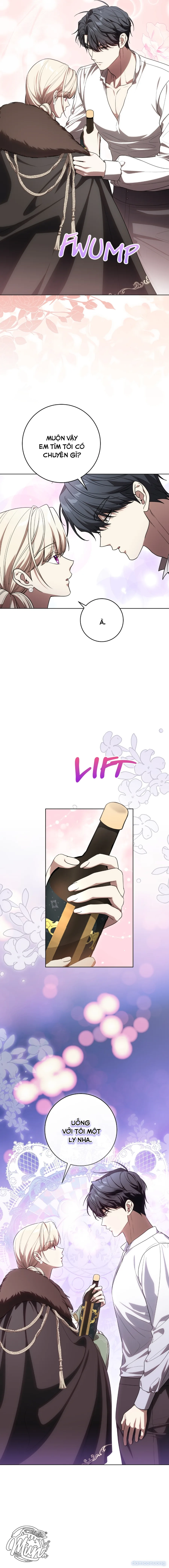 『18+』Cái Giá Phải Trả 