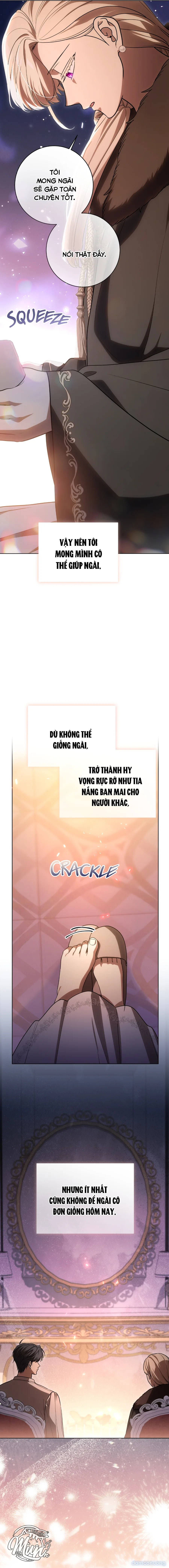 『18+』Cái Giá Phải Trả 
