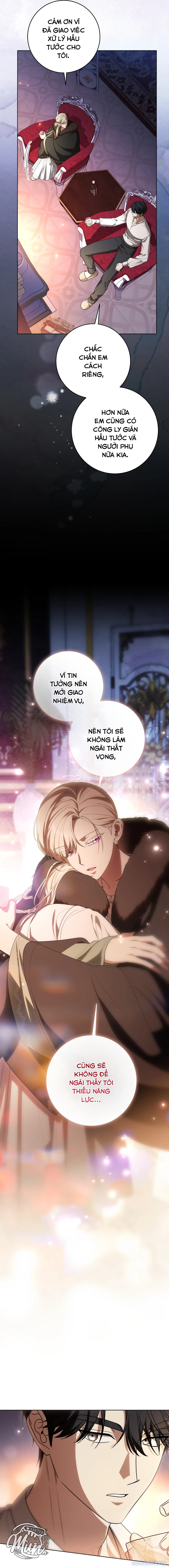 『18+』Cái Giá Phải Trả 