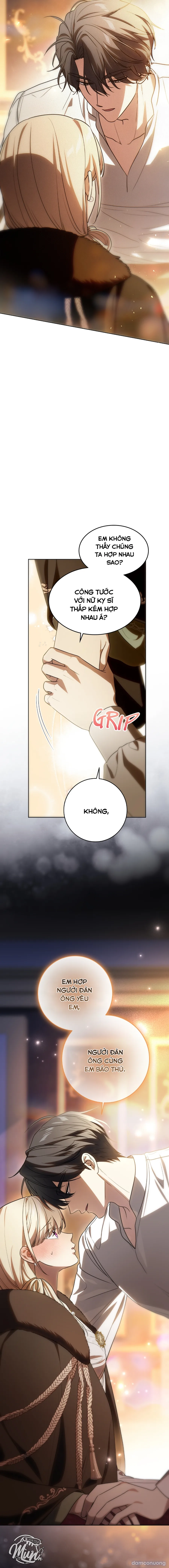 『18+』Cái Giá Phải Trả 