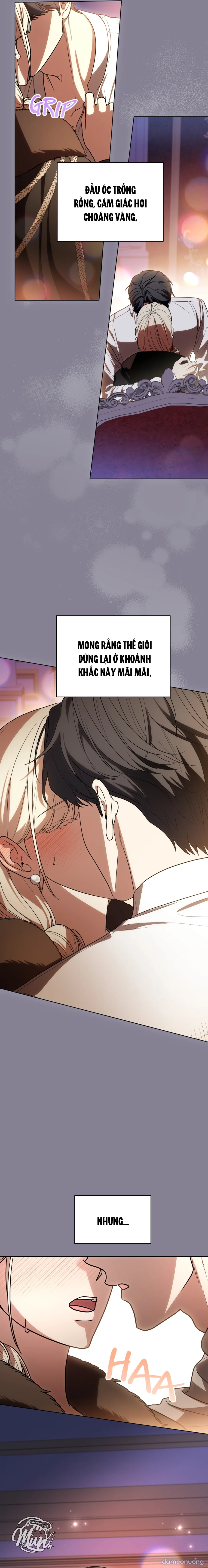 『18+』Cái Giá Phải Trả 