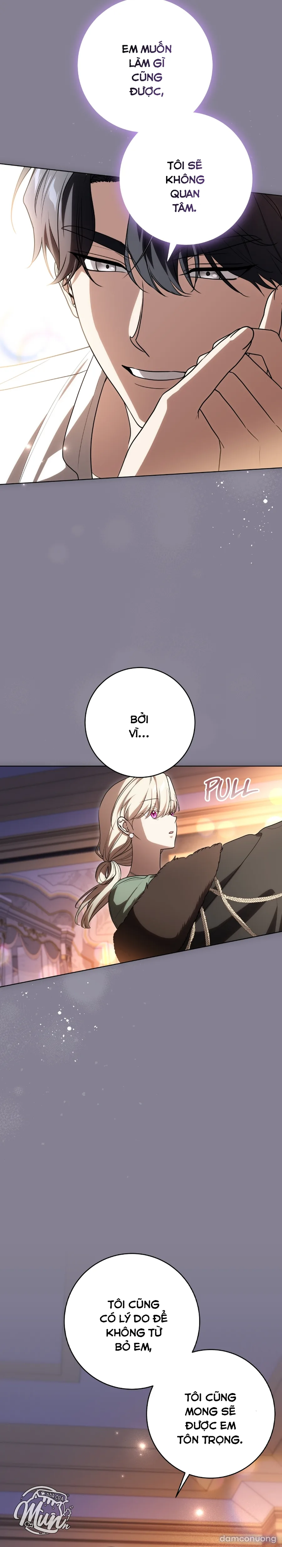 『18+』Cái Giá Phải Trả 