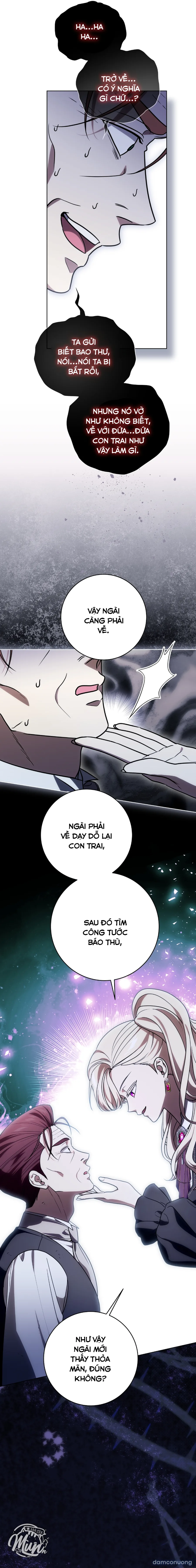 『18+』Cái Giá Phải Trả 