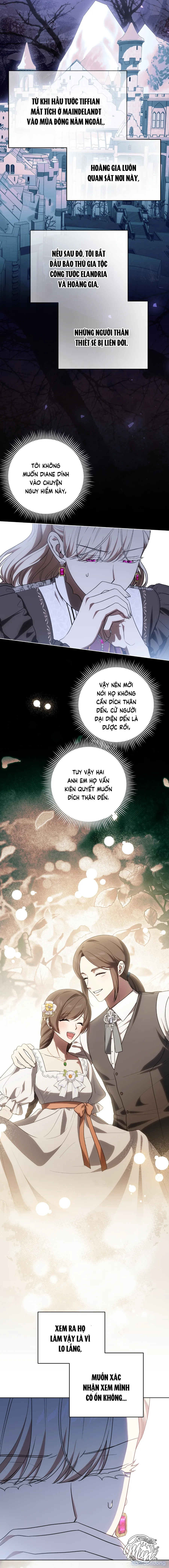 『18+』Cái Giá Phải Trả 